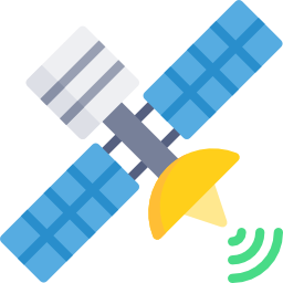 Earth observation satellite
