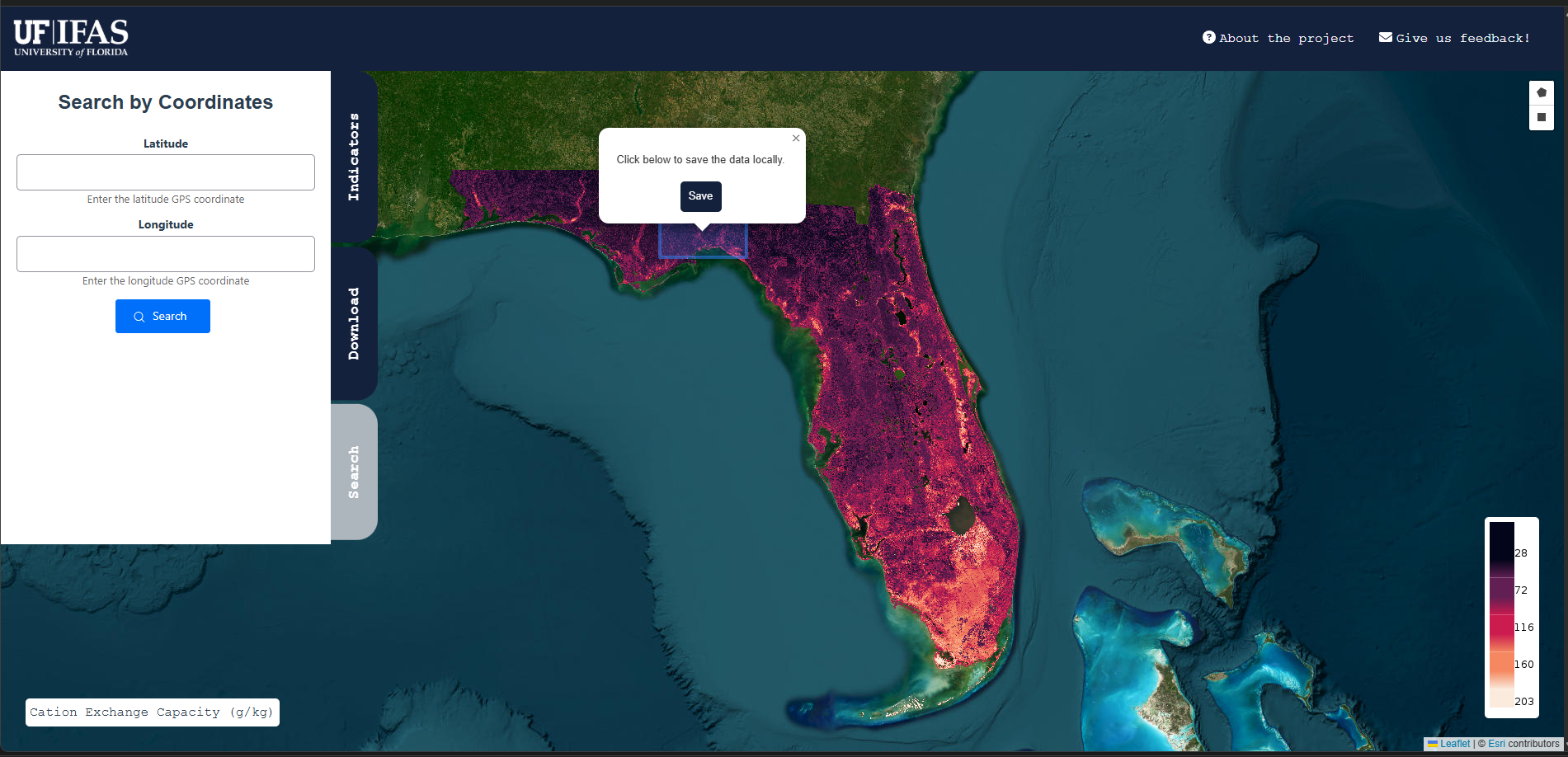 EO Dashboards image 4
