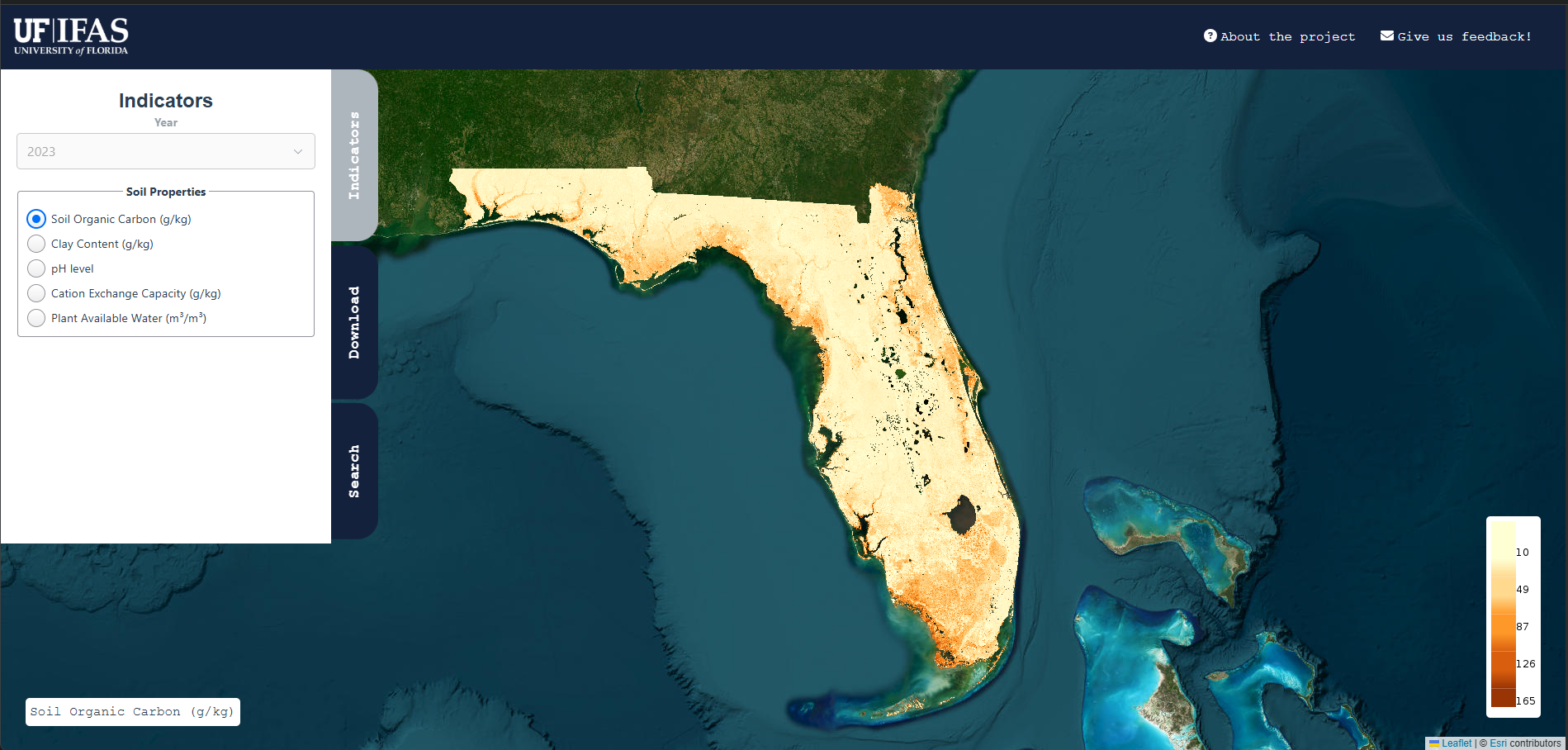 EO Dashboards image 3