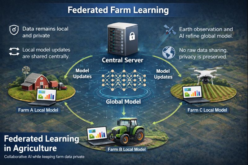 Federated Farms
